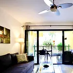 Appartement Vv Atlantic Garden With Pool View, Near