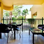 Vv Atlantic Garden With Pool View, Near * La Oliva