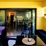 Appartement Vv Atlantic Garden With Pool View, Near