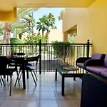 شقة Vv Atlantic Garden With Pool View, Near *