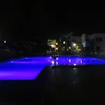 Vv Atlantic Garden With Pool View, Near * لا أوليفا