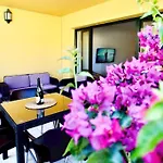 شقة Vv Atlantic Garden With Pool View, Near