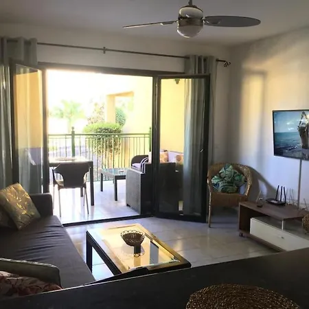 Vv Atlantic Garden With Pool View, Near Apartmán