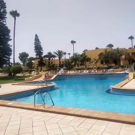 Vv Atlantic Garden With Pool View, Near