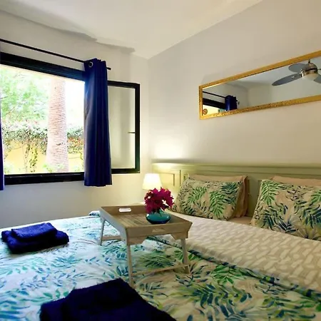 Vv Atlantic Garden With Pool View, Near *