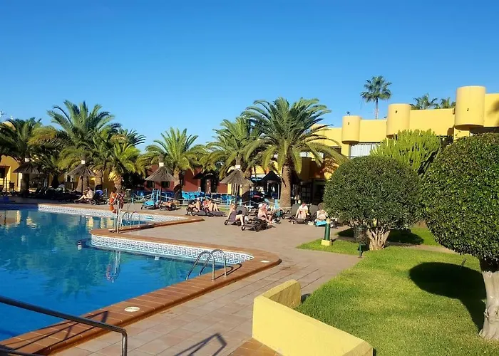 Vv Atlantic Garden With Pool View, Near