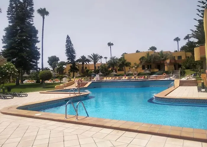 Vv Atlantic Garden With Pool View, Near