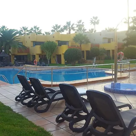 Vv Atlantic Garden With Pool View, Near Apartamento