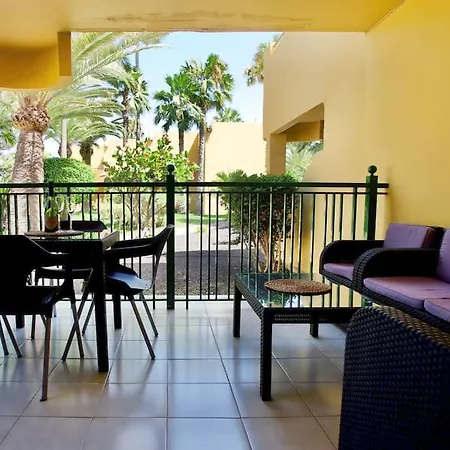 Apartment Vv Atlantic Garden With Pool View, Near *