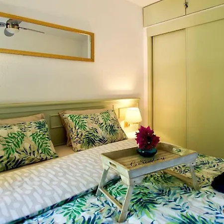 Vv Atlantic Garden With Pool View, Near *