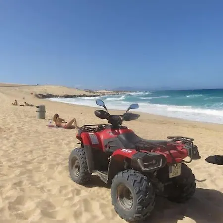 Vv Atlantic Garden With Pool View, Near アパート