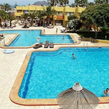 Vv Atlantic Garden With Pool View, Near Apartment *
