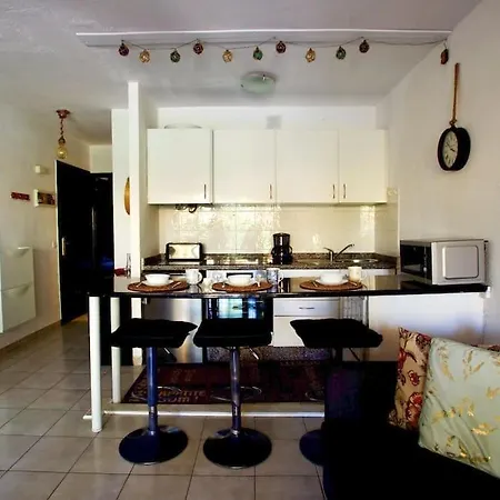 Apartment Vv Atlantic Garden With Pool View, Near *