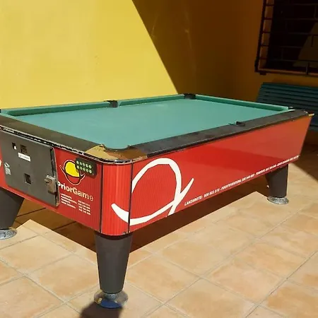 Vv Atlantic Garden With Pool View, Near * ラ・オリーバ