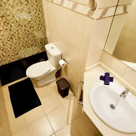 Vv Atlantic Garden With Pool View, Near *