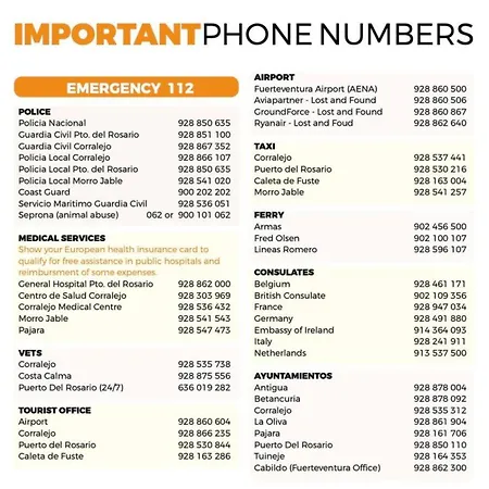 Apartamento Vv Atlantic Garden With Pool View, Near La Oliva