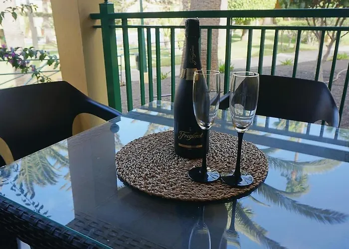 Vv Atlantic Garden With Pool View, Near