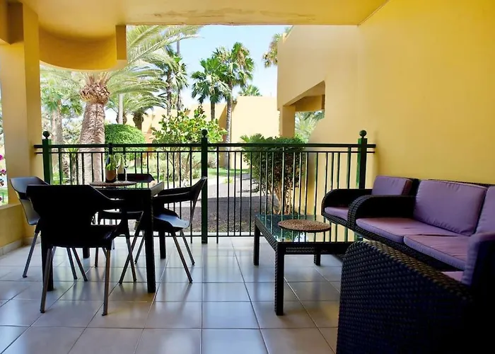 شقة Vv Atlantic Garden With Pool View, Near *