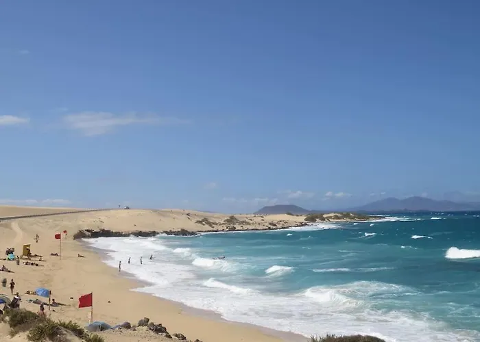 Vv Atlantic Garden With Pool View, Near شقة