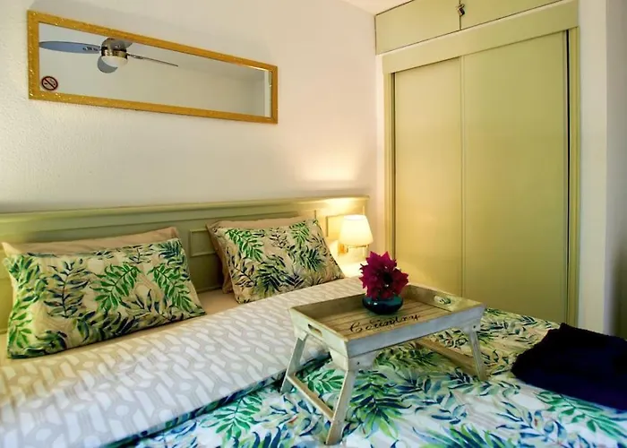 Vv Atlantic Garden With Pool View, Near *