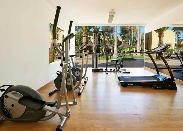 Vv Atlantic Garden With Pool View, Near شقة