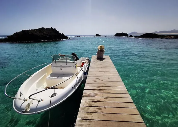 Vv Atlantic Garden With Pool View, Near