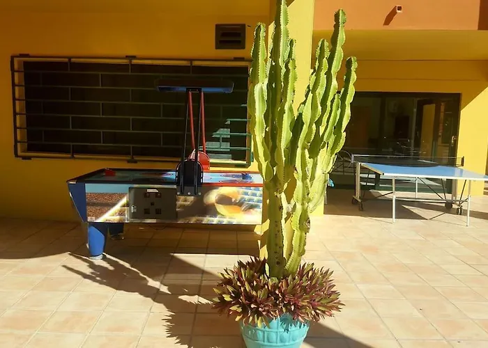 Vv Atlantic Garden With Pool View, Near شقة *